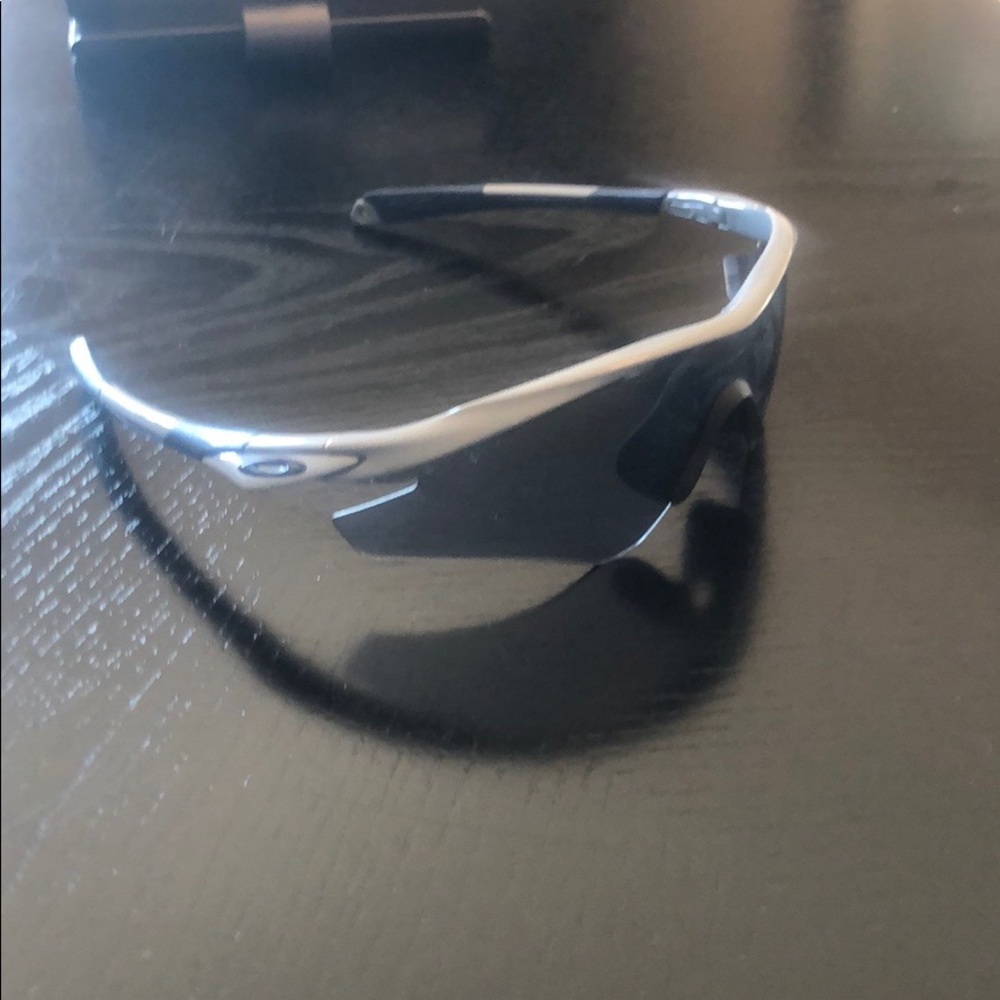 Oakley M frame 2